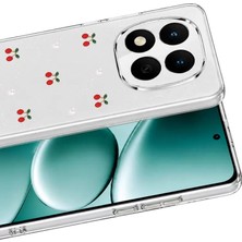 Note 15 Pro 5g Fiyonk Desenli Kapak - Desen 9