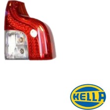 Hella XC90 2012-2015 Ch 628377- - Stop Lambası Sağ Alt Ledli