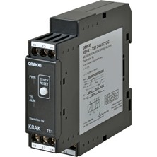 Omron K8AK-TS1 100-240VAC