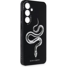 Galaxy A25 5g Kılıf Mirror Desenli Kapak - Mirror - 13