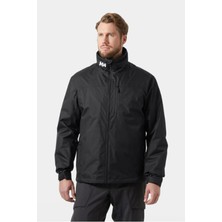 Helly Hansen Erkek Crew Hooded Pile Mont