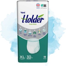 Ozka Concept Emici Külot - Xl - 120 Adet, 4 Paket