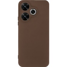Ozka Concept 4g First - Kahverengi