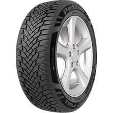 Petlas 185/55 R14 Tl 80H Multı Actıon PT565 Dört Mevsim Lastiği 2024
