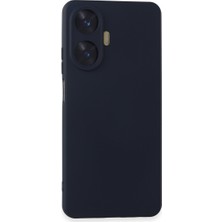 Ozka Concept C55 Nano Içi Kadife - Lacivert