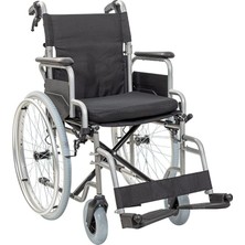 Ozka Concept G132 Fonksiyonel Tekerlekli Sandalye