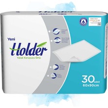 Ozka Concept Yatak Serme Bez 60X90 30'lu Paket