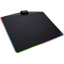 Renas Store Corsair Gaming MM800 CH-9440020-EU Rgb Polaris - 350MM x 260MM Mousepad