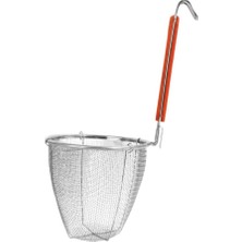 Makarna & Noodle Süzgeci Kepçesi 35 cm