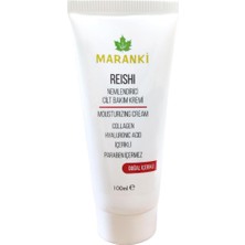 Renas Store Maranki Collagen Içerikli Reishi Krem 100 ml