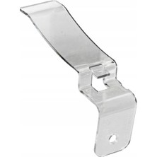 Renas Store Ön Cam Kartvizit Bilet Tutucu 654867333 Skoda Fabia 4 ile Uyumlu 2022-2025