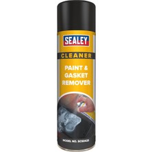 Renas Store Sealey Boya ve Conta Sökücü 500ML