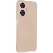 Ozka Concept C55 Nano Içi Kadife - Pudra