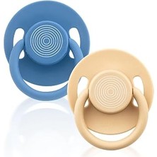 Renas Store Wee Baby 2'li Cool Emzik No:2 - Erkek