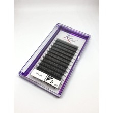 Renas Store Y D Kıvrım 0.07 mm Mix Kutu