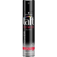 Renas Store Taft Power Kafein Saç Spreyi 250ML