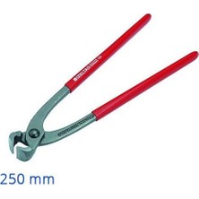 İzeltaş Izeltaş Betoncu Kerpeten Pvc 250 mm 10"