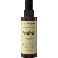 Renas Store Balance+ Hair Oil 100 ml Rosemary Series Saç Bakım Yağı
