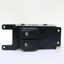 Renas Store Hyundai I20 (2008-2014) Cam Açma Düğmesi Sol Çiftli 11 Pin