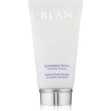 Renas Store Orlane Yumuşak Kullanım Yüz Peelıng Daily Stı. Gentle Face Scrub 75ML