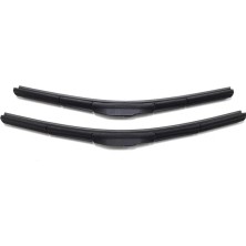 Renas Store Ön Cam Silecek Takımı 53X48CM Mitsubishi L200 ile Uyumlu 2006-2009