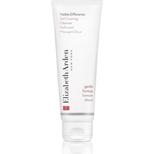 Renas Store Elizabeth Arden Visible Difference Soft Foaming Cleanser, 125ML