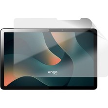 Renas Store Engo Warp Tab WP11 10.95 Inç Paperfeel Ekran Koruyucu Nano