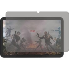 Renas Store Engo Everest Everpad Vortex V10 10.4 Inç Hayalet Ekran Koruyucu