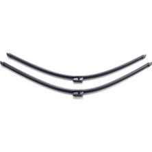 Renas Store Ön Cam Silecek Takımı Renault Espace 5 Ile Uyumlu 2015-2023 75-70CM