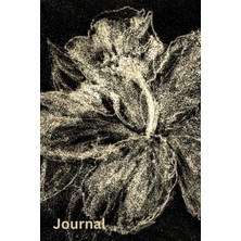 Renas Store Hibiscus Journal: Sketchbook With Hibiscus Cover, 120 Lined Pages To Write On. Ideal For Children And Adults.