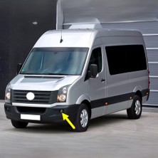 Renas Store Sol Ön Sis Farı Lambası 2H0941699A Vw Crafter ile Uyumlu 2014-2015-2016