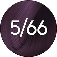 Renas Store Wella Color Touch Saç Boyası 60 ml 5/66 Hafif Yoğun Menekşe Kahve