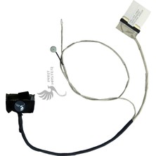 Renas Store Asus S46CB-WX020H K46CM-WX003D Ile Uyumlu Ekran Data Flex Kablosu