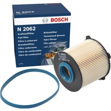 Renas Store Bosch Yakıt Filtresi Chevrolet Cruze 2.0 Cdı 2010-2012 F026402062