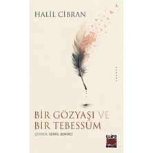Bir Gözyaşı ve Bir Tebessüm