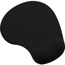 Renas Store Frisby Bilek Destekli Mouse Pad FMP-050M-BL Mavi