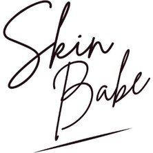 Renas Store Skin Babe Skin Lover Skin Esthetician Skincare: Blank Lined Notebook/journal (6” x 9”) Skin Babe Skin Lover Quote For Estheticians