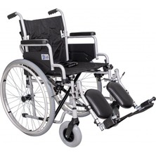 Ozka Concept G131 Fonksiyonel Tekerlekli Sandalye