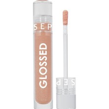 Renas Store Sephora Glossed Lip Gloss - Dudak Parlatıcısı 20 25 Yes Honey!