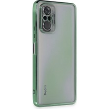Ozka Concept 10 Pro Lensli - Yeşil