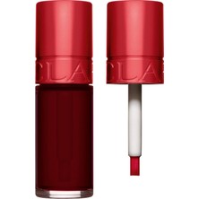 Renas Store Clarins Water Lıp Staın 09 7ml - 24 Saat Boyunca Kalıcı Dudak Renklendirici