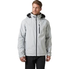 Helly Hansen Crew Midlayer Kapişonlu Mont  Erkek