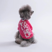 Pawstar Pembe Yourself Love Sweat