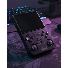 İlk El Grup Retro El Oyun Konsolu 640×480 Hd Ekran Emülatörlü