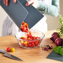 IKEA Fınfördela Kesme Tahtası 28X36 cm (2 Adet)