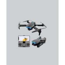 İlk El Grup Yükseklik Sabitlemeli Katlanabilir Drone 1080P 4K Kamera Seçenekli