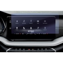 Renas Store Engo Octavia 10 Inç Ekran Koruyucu Multimedya Nano