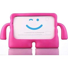 Renas Store Undeplus iPad Air 4 10.9 ile Uyumlu Kılıf Çocuklara Özel Silikon Case A2072 A2316 A2324 A2325