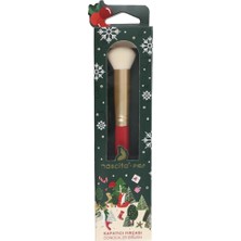 Renas Store Nascita Christmas Makyaj Fırçası - 540