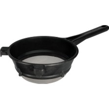 Matfer Exoglass Çin Süzgeçi, 20 cm Boyut 20 cm